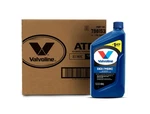 Valvoline Dex/merc (atf) Automatic Transmission 1 Qt, Case Of 6,. Fixed Price $76.21.