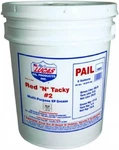 Lucas Oil 10027 Red N Tacky Grease 35 Lb Pail. Fixed Price $170.76.