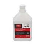 Toro Oem 38908 Winter 5W-30 Synthetic Engine Oil. Fixed Price $14.07.