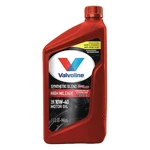 Valvoline 797977 Engine Oil, Synthetic Blend, 10W-40, Qt., Maxlife. Fixed Price $7.29.
