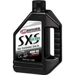 Maxima Sxs Premium 80W90 Gear Oil Liter 40-43901. Fixed Price $13.18.
