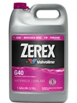 1GALLON Engine Coolant/antifreeze Zerex Pink Concentrated G40 Formula Hoat. Fixed Price $44.46.