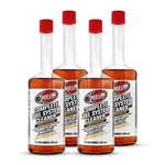 Red Line 60103 SI-1 Complete Fuel System Cleaner, 15 Fl Oz (pack Of 4), Brown. Fixed Price $105.99.