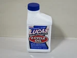 Lucas 10059 Semi-synthetic 2-CYCLE Oil 6.4OZ Bottle Case Of. Fixed Price $22.64.