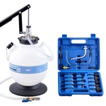 Orion Motor Tech 7.5L Transmission Fluid Pump, 2 Gallon Manual Atf Refill Kit.... Fixed Price $134.25.
