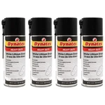 Dynatex White Lithium Grease 10.5 Oz Aerosol Multi-purpose (4-PACK). Fixed Price $34.96.