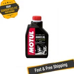 Motul 105923 Vi 400 Factory Line Shock Oil - Single. Fixed Price $36.53.