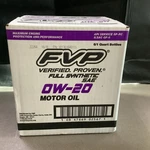 Fvp 0W-20 Full Synthetic Motor Oil 6 Pack Of 1 Qt.. Fixed Price $29.99.