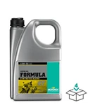 Motorex Formula 4T 15W50 Sae Jaso MA2 - Liter Oil. Fixed Price $60.99.