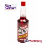 Redline Oil RED40603, One 2 Stroke Racing 16OZ High Performance & Par. Fixed Price $31.95.