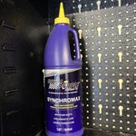 Royal Purple 01512 Synchromax Manual Transmission Fluid - Quart. Fixed Price $19.50.