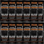 Driven Racing Oil 70042, Carb Defender Small Engine Fuel Additive, Oz (X12). Fixed Price $45.19.