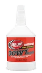 Red Line 30WT Race Oil Quart High-performance Multi-grade Engine Lubricant. Fixed Price $251.40.