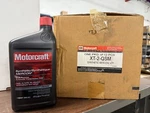 Motorcraft XT2QSM Synthetic Mercon Atf Fluid (quarts). Fixed Price $10.00.
