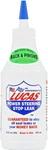 Lucas Oil 10008, Power Steering Stop Leak, Sealer; 12 Ounce Bottle. Fixed Price $14.82.