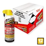 Pb Blaster Penetrating Oil Rusted Seized Bolts Lubricant Spray 11OZ (pack Of 12. Fixed Price $79.95.