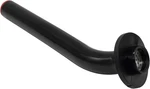 No Cap Gas Spout And Rubber Stopper Replacement For Eagle Black. Fixed Price $13.12.