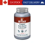Copper Grease Lubricant High Temp Never Compound For Spark. Fixed Price $17.45.