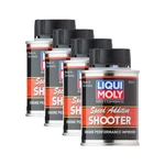 Liqui Moly 4X 3823 Motorbike 2T 4T Speed Shooter Additive Motorcycle 80ML. Fixed Price $17.74.