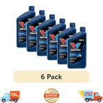 (6 Pack) Valvoline 4-STROKE Motorcycle 20W-50 Conventional Oil, 1 Quart. Fixed Price $43.29.