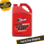 Red Line Oil 41205 4-CYCLE Kart. Fixed Price $265.70.