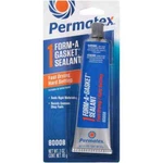 Permatex 80008 Form Gasket No. 1 Sealant 3OZ. Fixed Price $9.49.
