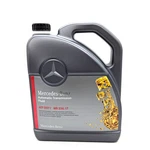 Genuine Mercedes-benz Mb 236.17 Atf D971 Auto Transmission Fluid, 5L/ 1.32 Gal. Fixed Price $99.95.