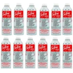 Seafoam SF-16-12 Motor Treatment For Gas Applications, Case Of 12, 16OZ Bottle. Fixed Price $104.42.