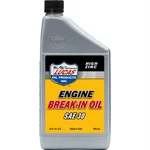 Lucas Oil 484106301 Sae Engine Break-in Qt.. Fixed Price $21.99.