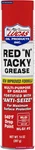 Lucas Oil 10005 Red Tacky Grease - 14 Ounce Cartridge (pack Of 10). Fixed Price $11.69.