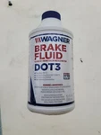 Wagner Brake FC134280 Dot Fluid 12 Oz; 355 Ml. Fixed Price $16.99.
