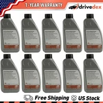 Febi-bilstein Auto Trans Fluid Fits For Porsche Cayenne 2011-2014 2015 2016 2017. Fixed Price $192.46.
