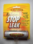Alumaseal ASBPI12 Radiator Stop Leak Powder Blister Card 20G - Emergency Repair. Fixed Price $23.00.