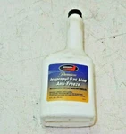 Johnsens Premium Isopropyl Gas Line Anti Freeze 12 Oz Shipping. Fixed Price $8.99.