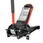 5-TON Low Profile Hydraulic Super Heavy-duty Steel Floor Jack Dual Pistons Pump. Fixed Price $249.95.