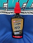 Maxima Parafilm Wax Chain Lube 95-02904 Mountain E-bike. Fixed Price $14.95.