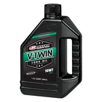 Maxima Racing Oils 50-02901 V-twin Sae 10WT Conventional Engine Oil, Quart. Fixed Price $17.90.