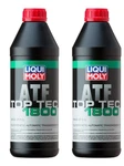 Liqui Moly 20032, 1L Auto Trans Fluid Top Tec Atf 1800 (pack Of 2). Fixed Price $34.89.