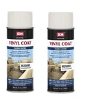 Sem M25093, Sea Ray Mystic White, Marine Vinyl Paint, Aerosol (2 Pack). Fixed Price $62.12.