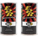 Bg Epr Engine Performance Restoration PN109 11 Fl.oz New 2PACK Free Shipping.. Fixed Price $34.99.