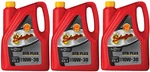 Schaeffer Diesel Engine Oil 0722-006 Synshield Otr Plus 10W-30 3-GALLONS. Fixed Price $161.70.