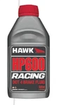Hawk Performance HP660 Brake Fluid. Fixed Price $34.13.