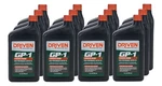 Driven Racing Oil GP-1 20W50 Semi-synthetic Motor Quart Bottles. Fixed Price $167.19.