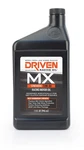 Driven Racing Oil MX1 10W30 Wet Clutch Qt Bottle 03106. Fixed Price $34.26.