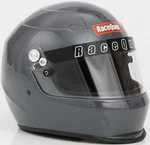 Racequip Helmet (RQP276666); Xl PRO20, SA2020, Gloss Steel. Fixed Price $227.95.