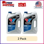 (2 Pack) Valvoline VR1 Racing Motor Oil Sae 20W-50. Fixed Price $50.99.