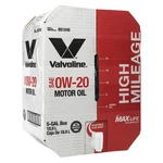 Valvoline 881048 Motor OIL,5 Gal. SZ,0W-20 Sae Grade,box 453C09. Fixed Price $123.31.