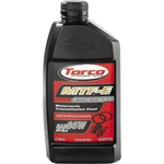Torco Mtf Racing 85W Transmission Fluid 1 Liter T700085CE. Fixed Price $14.29.