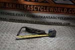 F4-1 Oil Bottle Metal Guard 93 Yamaha Blaster Atv Free Ship. Fixed Price $19.55.