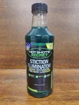Shot's Secret Stiction Eliminator Clean/restore Oil Additive, 32OZ Bottle. Fixed Price $36.00.